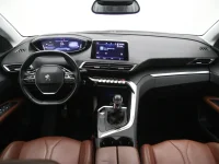 Peugeot 3008 1.2 96kW thumbnail