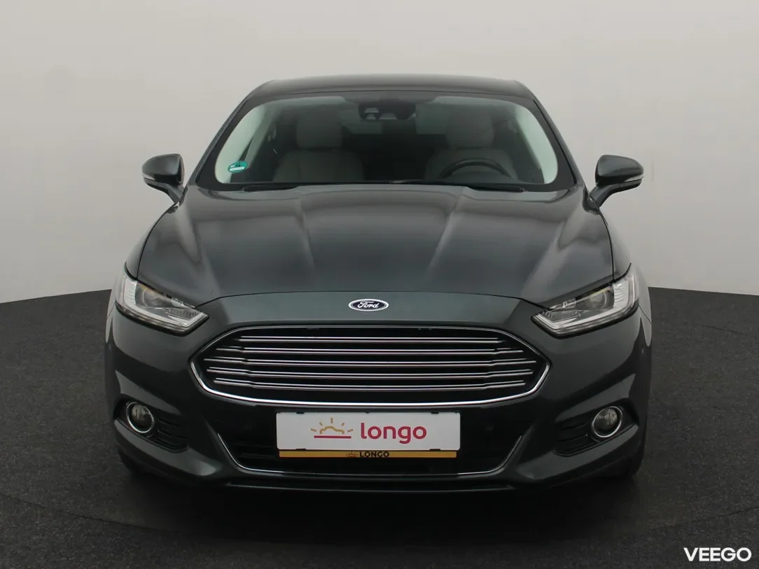 Ford Mondeo 2 110kW