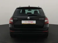 Skoda Octavia 1.6 85kW thumbnail