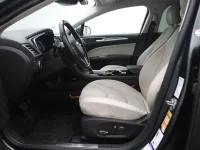 Ford Mondeo 2 110kW thumbnail