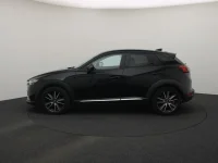 Mazda CX-3 2 88kW thumbnail