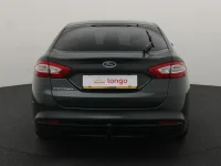 Ford Mondeo 2 110kW thumbnail