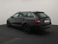 Skoda Octavia 1.6 85kW thumbnail