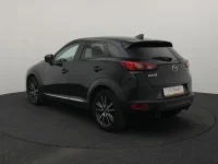 Mazda CX-3 2 88kW thumbnail