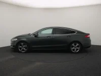Ford Mondeo 2 110kW thumbnail