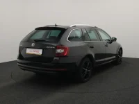 Skoda Octavia 1.6 85kW thumbnail