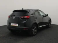 Mazda CX-3 2 88kW thumbnail