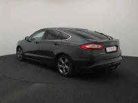 Ford Mondeo 2 110kW thumbnail