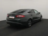 Ford Mondeo 2 110kW thumbnail