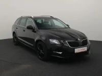 Skoda Octavia 1.6 85kW thumbnail