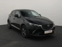 Mazda CX-3 2 88kW thumbnail