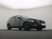 Skoda Octavia 1.6 85kW thumbnail
