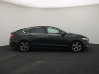 Ford Mondeo 2 110kW thumbnail