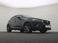 Mazda CX-3 2 88kW thumbnail