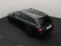 Skoda Octavia 1.6 85kW thumbnail