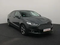 Ford Mondeo 2 110kW thumbnail