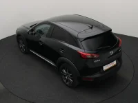 Mazda CX-3 2 88kW thumbnail