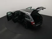 Skoda Octavia 1.6 85kW thumbnail
