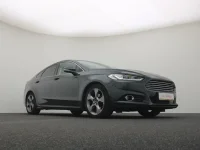 Ford Mondeo 2 110kW thumbnail
