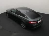 Ford Mondeo 2 110kW thumbnail