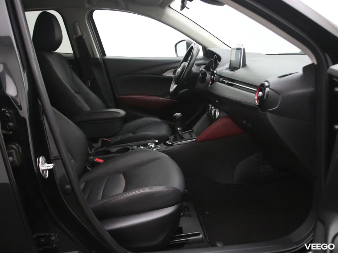 Mazda CX-3 2 88kW