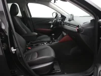 Mazda CX-3 2 88kW thumbnail