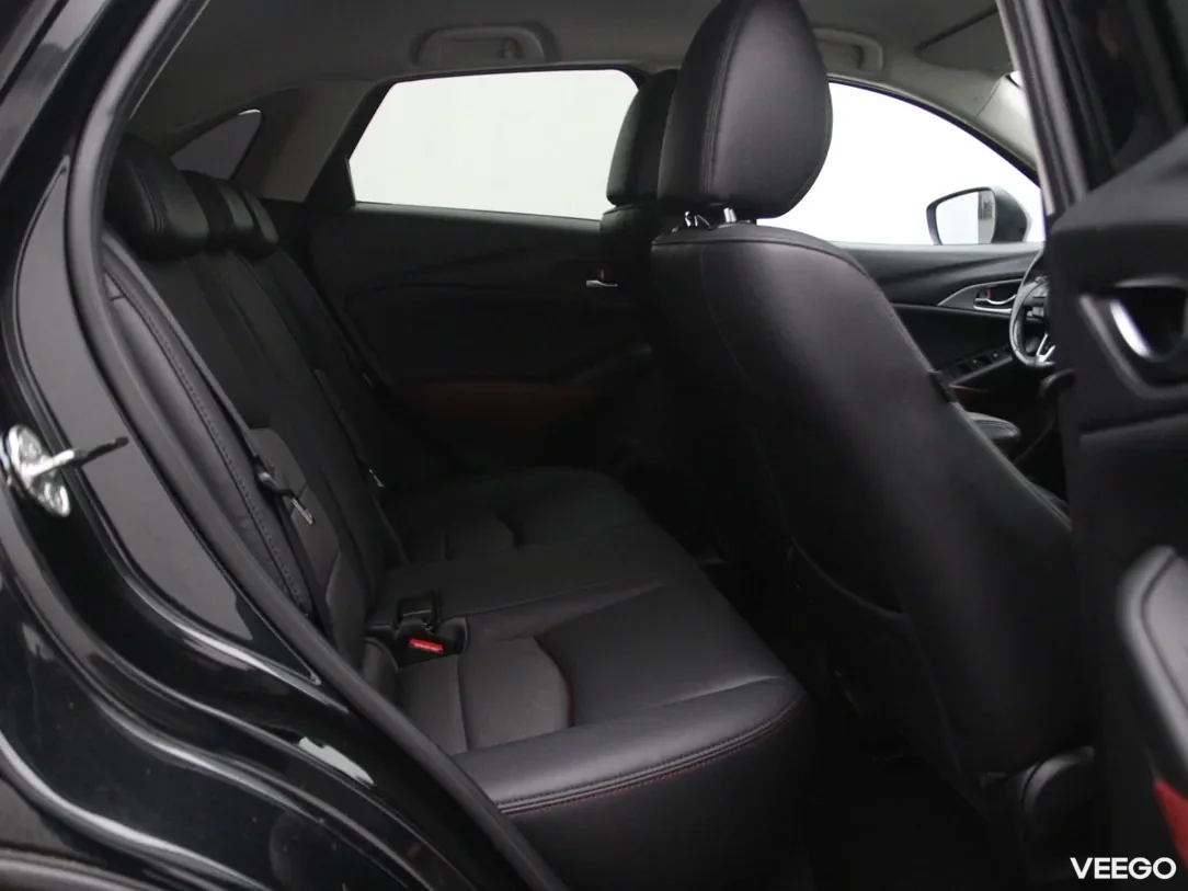 Mazda CX-3 2 88kW