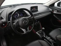 Mazda CX-3 2 88kW thumbnail