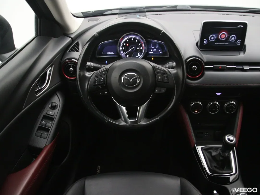 Mazda CX-3 2 88kW