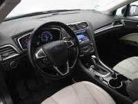 Ford Mondeo 2 110kW thumbnail