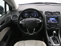 Ford Mondeo 2 110kW thumbnail