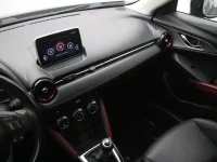 Mazda CX-3 2 88kW thumbnail