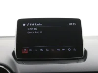 Mazda CX-3 2 88kW thumbnail