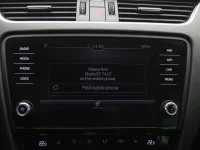 Skoda Octavia 1.6 85kW thumbnail