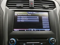 Ford Mondeo 2 110kW thumbnail