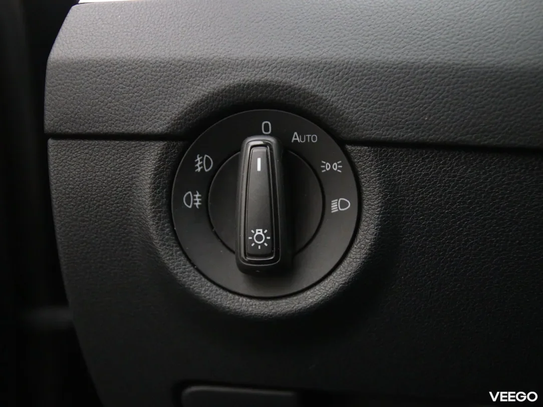 Skoda Octavia 1.6 85kW