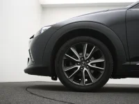 Mazda CX-3 2 88kW thumbnail