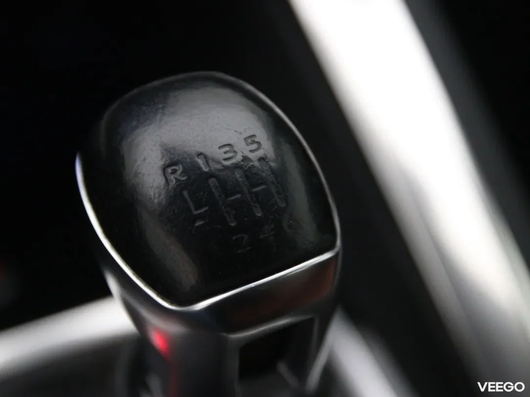 Peugeot 3008 1.2 96kW