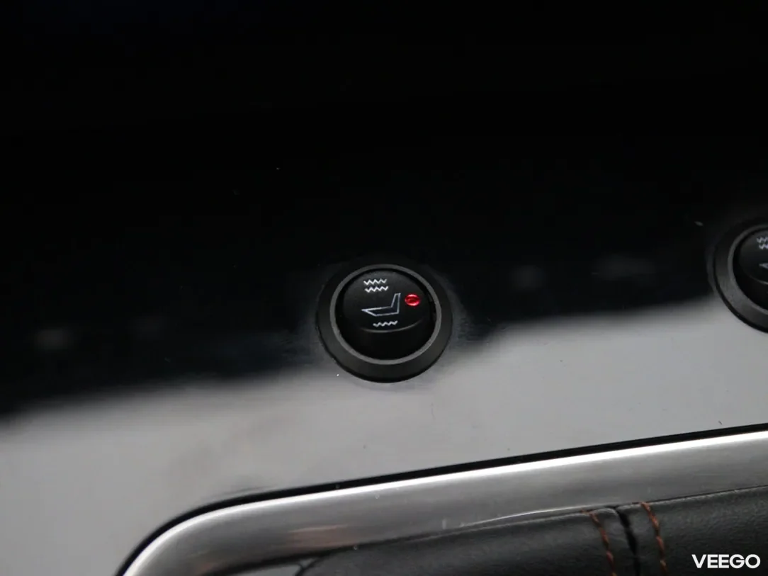 Peugeot 3008 1.2 96kW