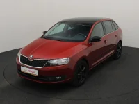 Skoda Rapid 1.2 66kW thumbnail