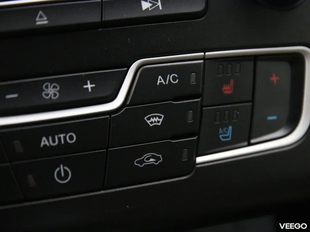 Ford Mondeo 2 110kW