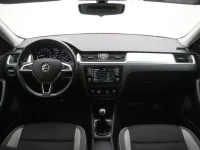 Skoda Rapid 1.2 66kW thumbnail
