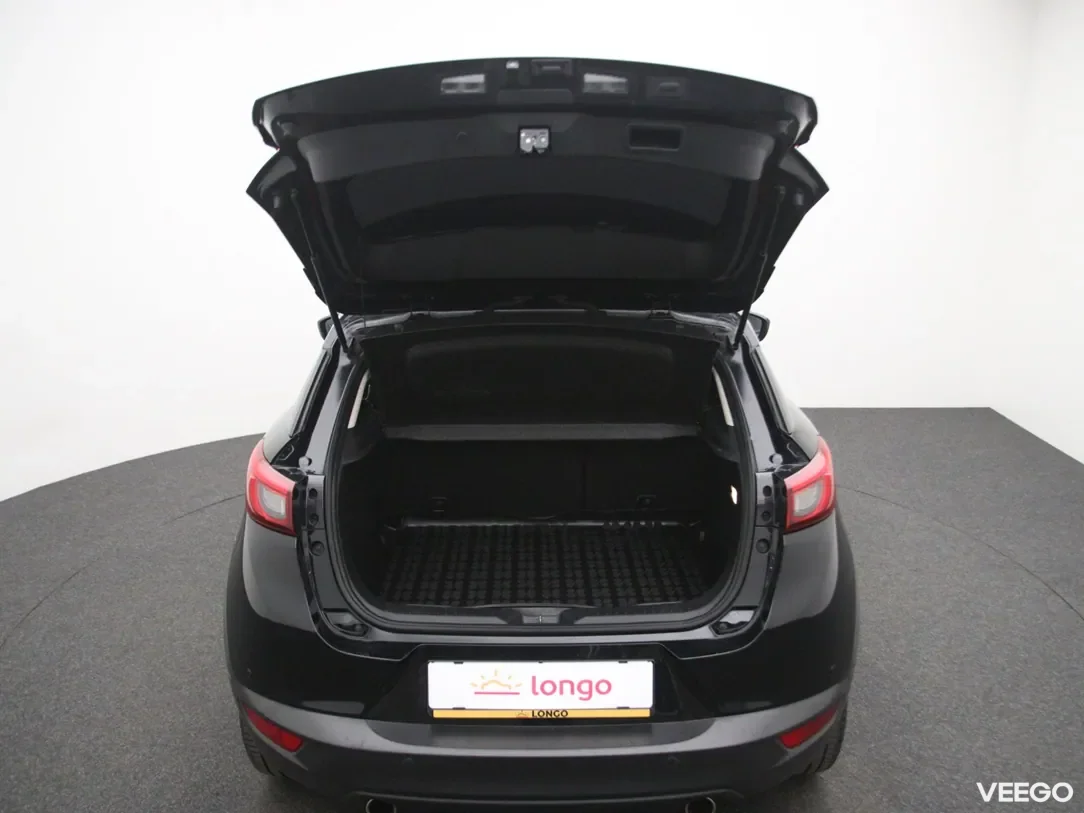 Mazda CX-3 2 88kW