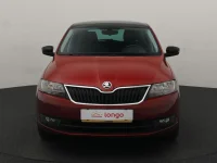 Skoda Rapid 1.2 66kW thumbnail