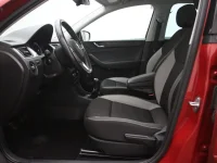 Skoda Rapid 1.2 66kW thumbnail