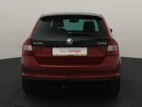 Skoda Rapid 1.2 66kW thumbnail