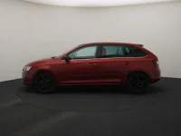 Skoda Rapid 1.2 66kW thumbnail
