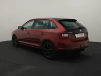 Skoda Rapid 1.2 66kW thumbnail