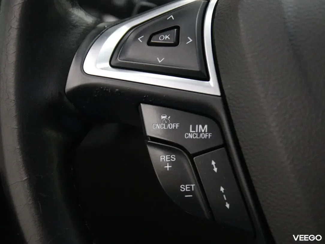 Ford Mondeo 2 110kW