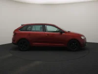 Skoda Rapid 1.2 66kW thumbnail